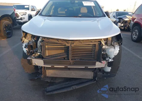 2020 Chevrolet Equinox Fwd Ls z USA, uszkodzony, nr VIN 3GNAXHEV2LS644588